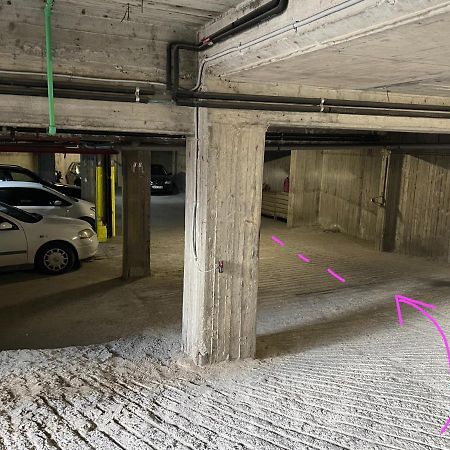דירות הרקליון City Center With Free Parking And Port Side View מראה חיצוני תמונה